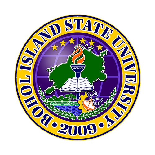 BISU Calape CTE SMIS Logo